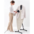 Steam & Ironing Board D, 135x45 cm