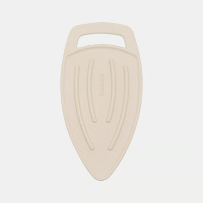 Silicone Ironing Pad Soft Beige