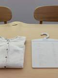 Laundry Folding Board