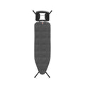 Ironing Board 124 x 38 (B) Solid Steam Iron Rest