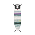 Ironing Board 124 x 38 (B) Solid Steam Iron Rest