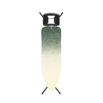 Ironing Board 124 x 38 (B) Solid Steam Iron Rest New Dawn