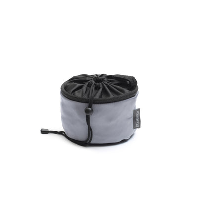 Peg Bag Mid Grey
