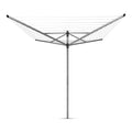 Rotary Dryer Lift-O-Matic 4 Arm/50m - Silver