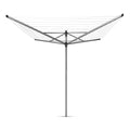 Rotary Dryer Lift-O-Matic 4 Arm/60m - Silver