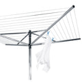Rotary Dryer Lift-O-Matic 4 Arm/60m - Silver