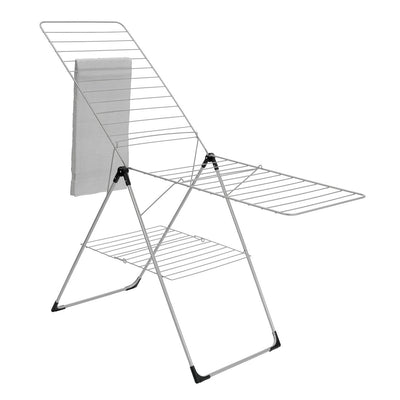 T-Model Drying Rack 20m Grey