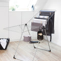 T-Model Drying Rack 20m