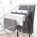 T-Model Drying Rack 20m