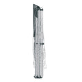 Wallfix Fold Away Clothes Line 4 Arm/24m - Silver