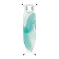 Ironing Board 124 x 38 (B) Solid Steam Iron Rest
