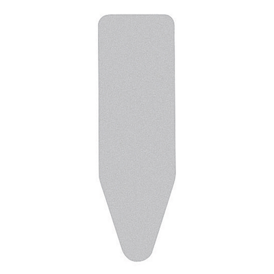 Ironing Tanle Replacement Cover 135 X 45CM (D) with 2mm Foam Underlay