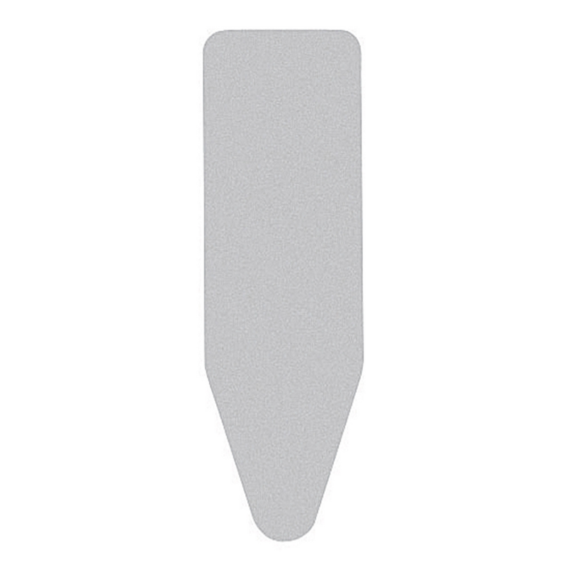 Ironing Tanle Replacement Cover 135 X 45CM (D) with 2mm Foam Underlay