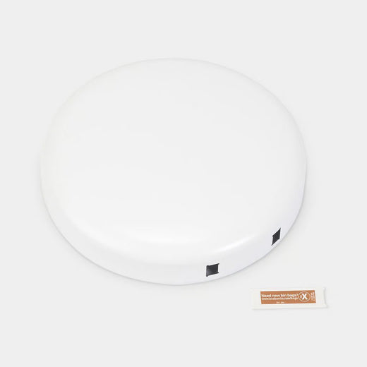 Lid NewIcon Pedal Bin 12 Litre