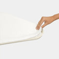 Ironing Table Replacement Felt Underlay 135 x 49cm - White