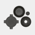 Make & Take Salad Bowl 1.3L