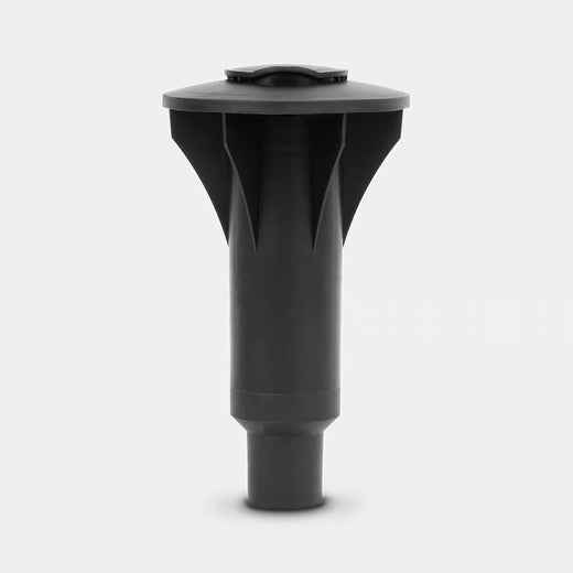Ground Tube Rotary 45mm