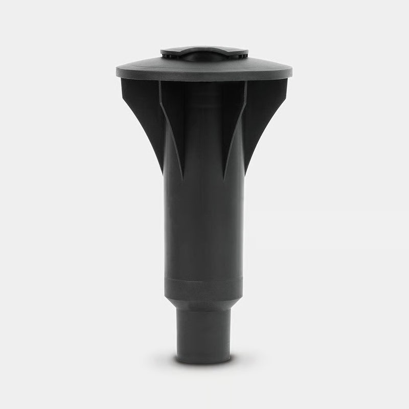 Ground Tube Rotary 45mm