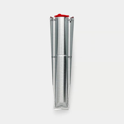 Metal Soil Spear 45mm