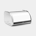 Bread Bin Roll Top Medium