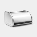 Bread Bin Roll Top Medium