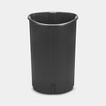 Touch Bin 40L Bucket