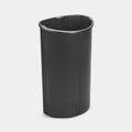 Touch Bin 40L Bucket