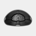 Touch Bin 40L Bucket