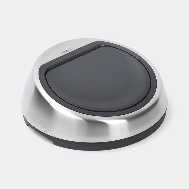 Lid Touch Bin