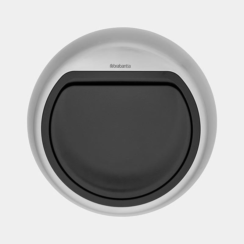 Lid Touch Bin 25 Litre