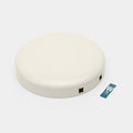Lid Pedal Bin
