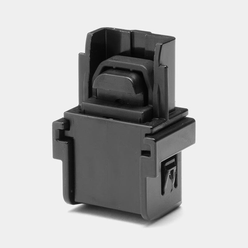 Catch for Lid Unit, J-Lock