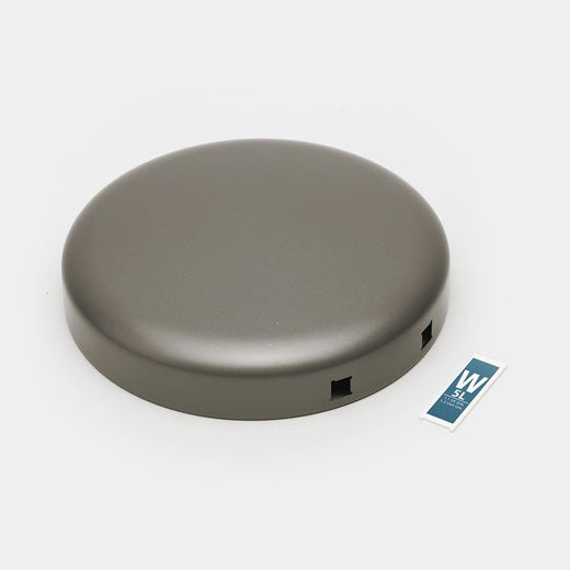 Replacement Lid Pedal Bin 5L newICON Platinum