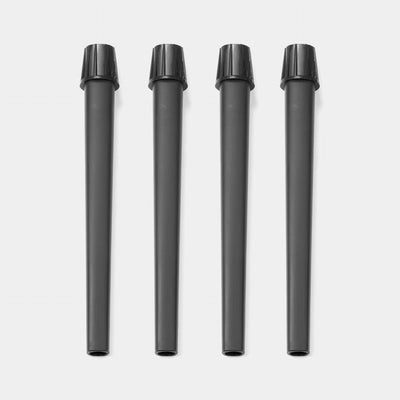 BO Legs Set of 4