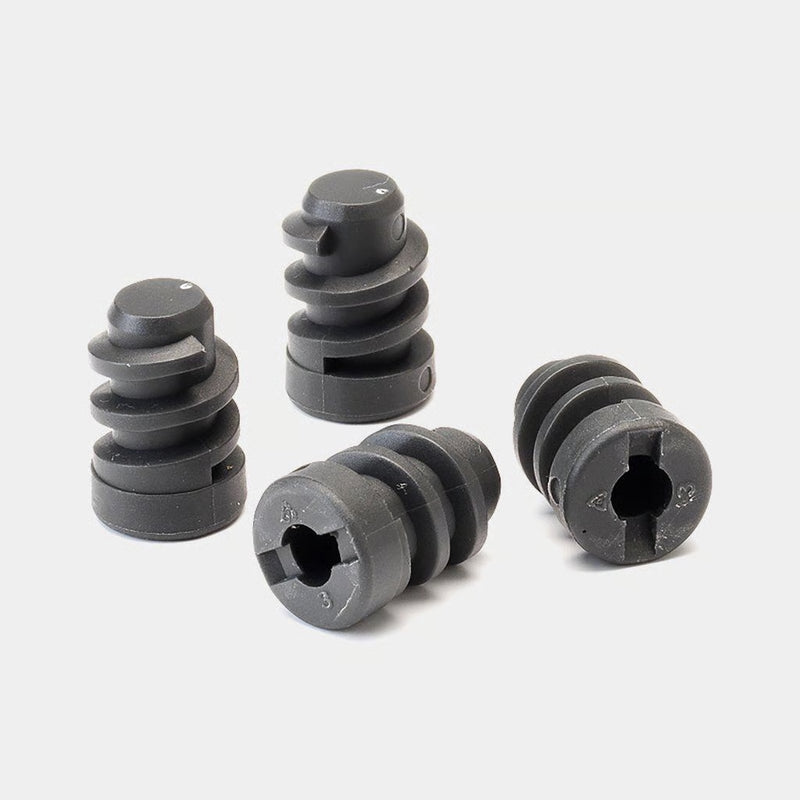 BO Adjusting Caps Set of 4