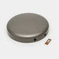 Lid NewIcon Pedal Bin 12 Litre