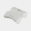 Plastic Lid Hinge Pedal Bin 3 Litre