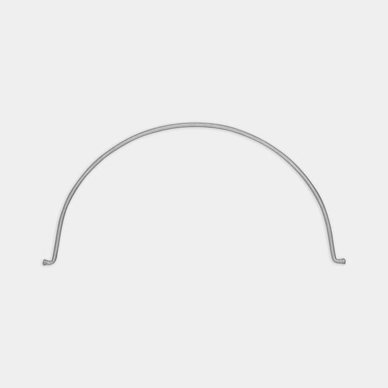 Handle for metal inner bucket 30L - (ends facing out)