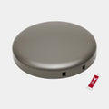 Lid NewIcon Pedal Bin 20 Litre