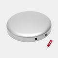 Lid NewIcon Pedal Bin 20 Litre