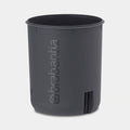 NewIcon Plastic Inner Bucket - 5 litre