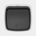 Brabantia 25L Touch Bin Lid Only B/Steel