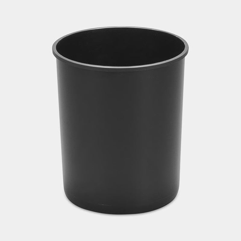 Bucket for Built-in Bin De Luxe - Black