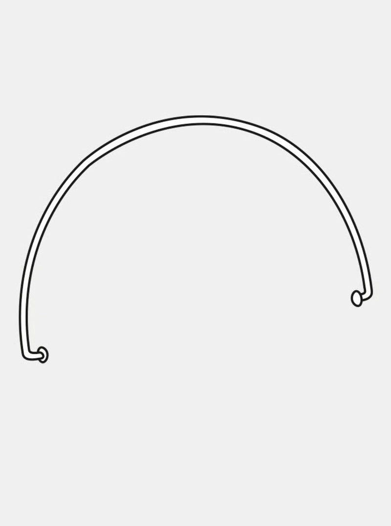 Handle for 12L Bucket (Old pedal)