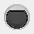 Lid 60L Touch Bin FPP