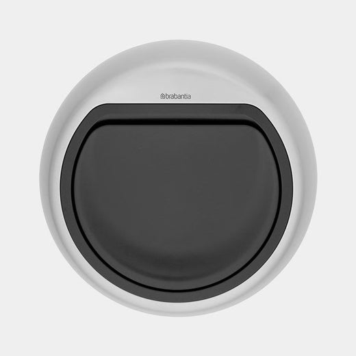 Lid 60L Touch Bin FPP