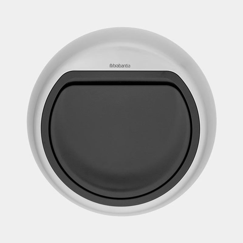Lid 60L Touch Bin FPP