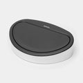 Lid Touch Bin New