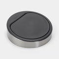 Replacement Lid Touch Bin New 30L FPP