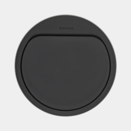 Replacement Lid Touch Bin New 30L FPP